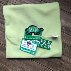 Brand new adult fleece neck gaiter